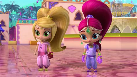 shimmer and shine leah|shimmer and shine new episodes.